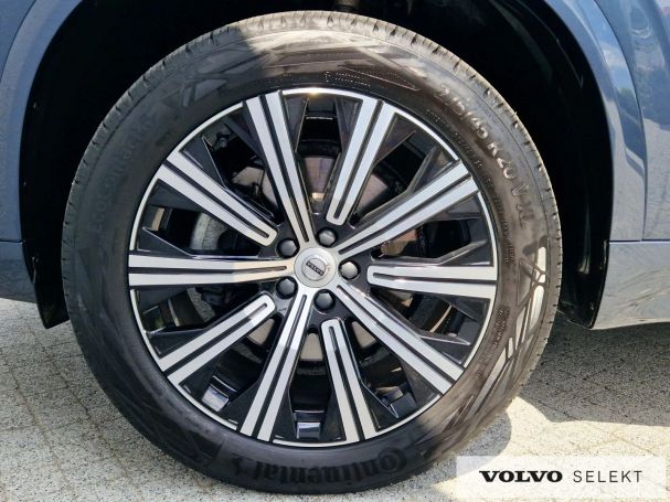 Volvo XC90 AWD 173 kW image number 34