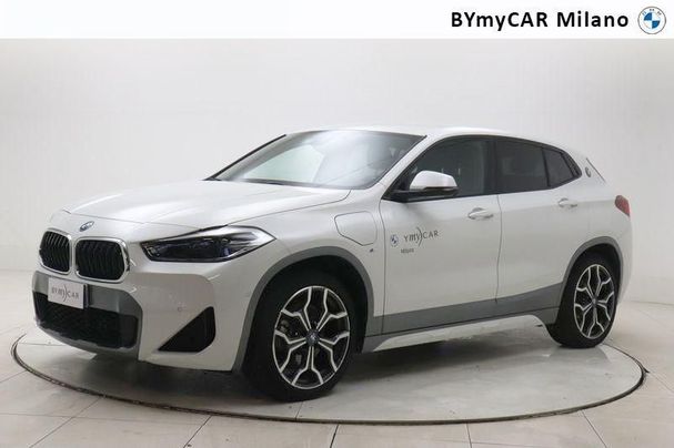 BMW X2e M Sport X Steptronic xDrive 162 kW image number 1