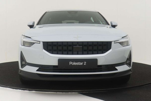 Polestar 2 165 kW image number 9