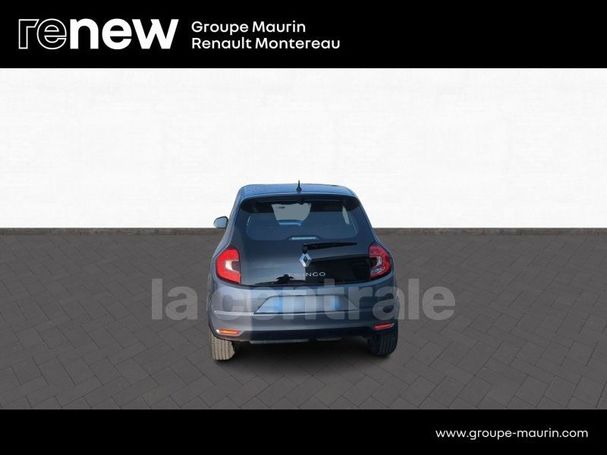 Renault Twingo SCe 65 48 kW image number 5