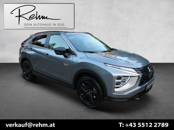 Mitsubishi Eclipse Cross 138 kW image number 2