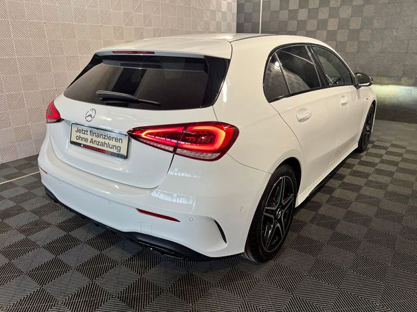 Mercedes-Benz A 180 100 kW image number 3