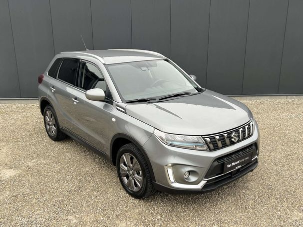 Suzuki Vitara 1.5 Hybrid 85 kW image number 26