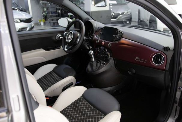 Fiat 500 1.0 51 kW image number 3