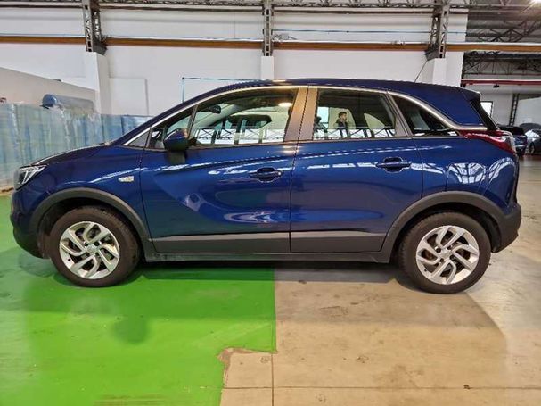 Opel Crossland X 1.5 Diesel Innovation 88 kW image number 4