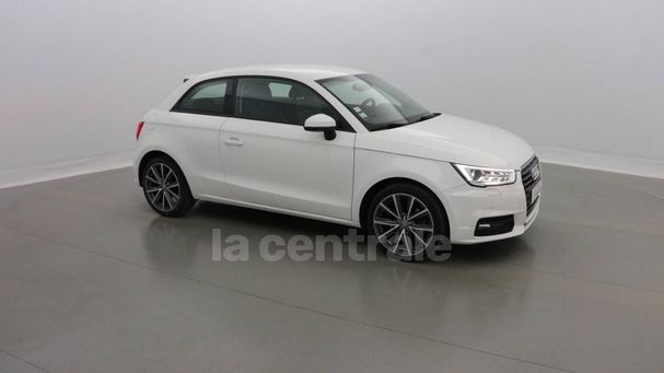 Audi A1 1.4 TFSI S tronic Ambition 92 kW image number 21