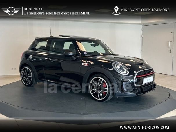 MINI John Cooper Works 170 kW image number 2