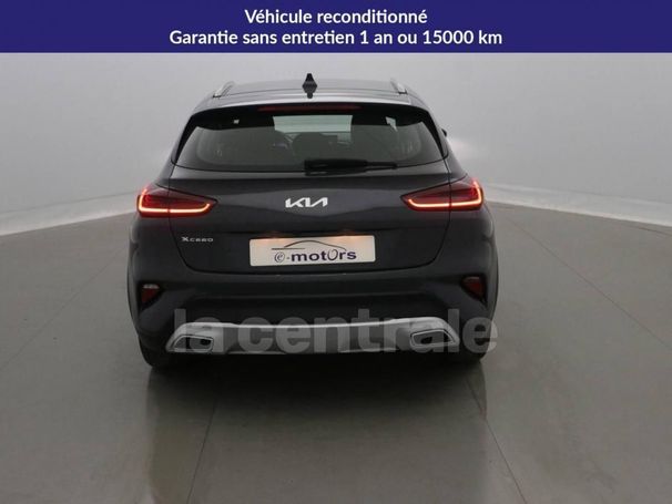 Kia XCeed 1.6 CRDi 100 kW image number 6