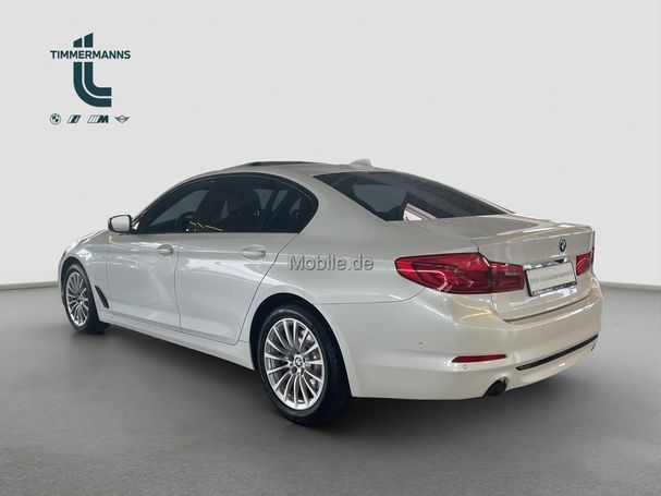 BMW 530i xDrive 185 kW image number 4