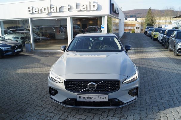 Volvo S60 B4 Plus 145 kW image number 2