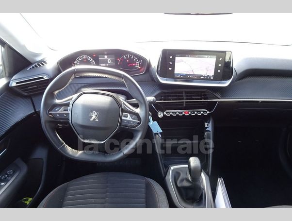 Peugeot 208 PureTech 75 Active 55 kW image number 5