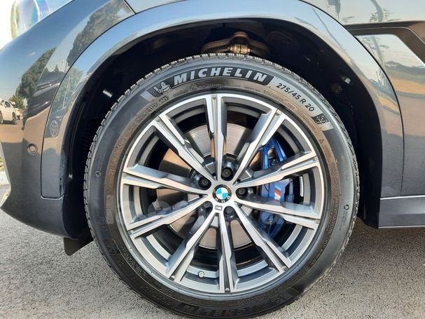 BMW X6 M 50i xDrive 391 kW image number 22