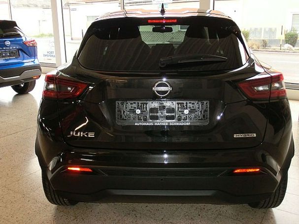 Nissan Juke 69 kW image number 3