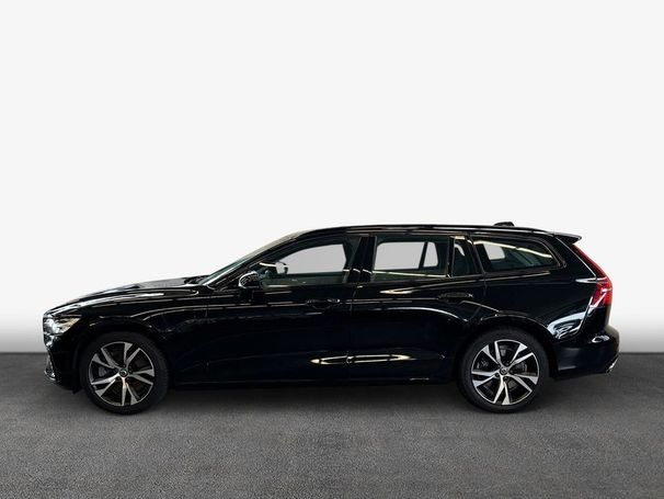 Volvo V60 T6 R Design AWD Recharge 251 kW image number 2