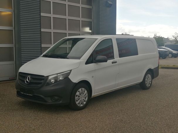 Mercedes-Benz Vito 111 CDi extra 84 kW image number 1