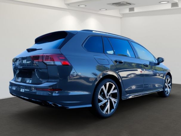 Volkswagen Golf Variant 2.0 TSI R-Line DSG 140 kW image number 4