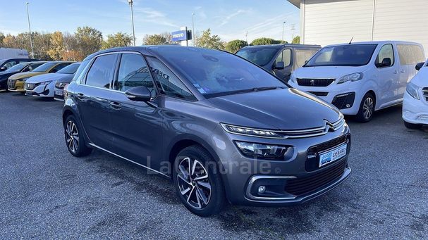 Citroen C4 SpaceTourer PureTech 130 FEEL 96 kW image number 2