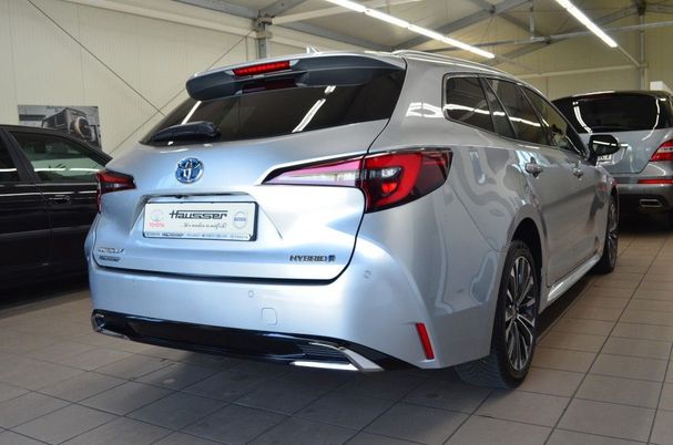 Toyota Corolla 1.8 Hybrid Touring Sports 103 kW image number 7