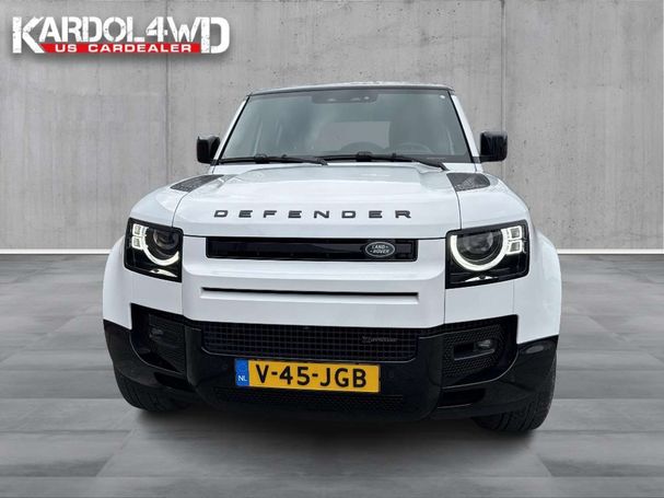 Land Rover Defender 3.0 D300 MHEV 221 kW image number 2