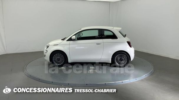 Fiat 500 e 42 kWh 88 kW image number 5