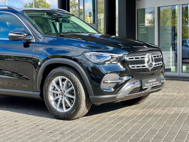 Mercedes-Benz GLE 300 198 kW image number 7