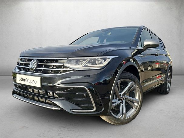 Volkswagen Tiguan Allspace 2.0 TSI 4Motion DSG 140 kW image number 1