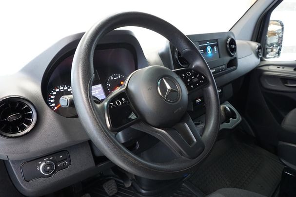 Mercedes-Benz Sprinter 211 CDi 84 kW image number 13