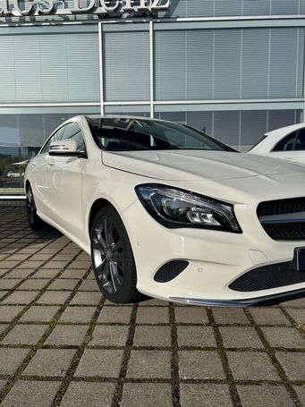 Mercedes-Benz CLA 180 90 kW image number 11