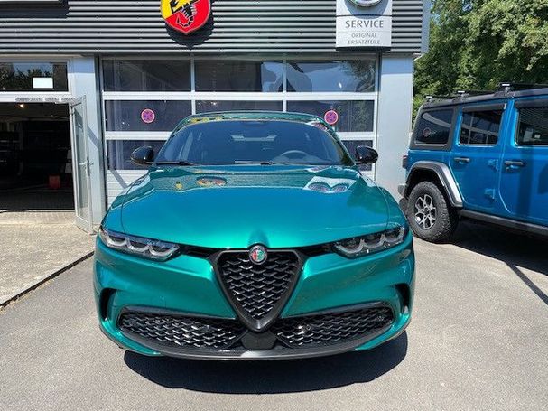 Alfa Romeo Tonale 1.5 T 48V-Hybrid Speciale 96 kW image number 3