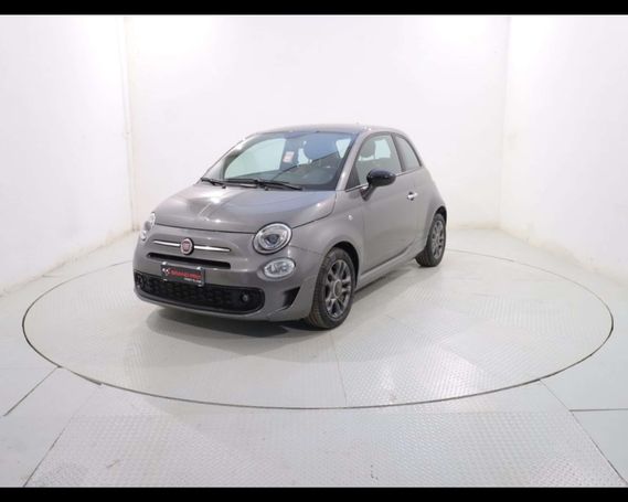 Fiat 500 1.0 51 kW image number 1