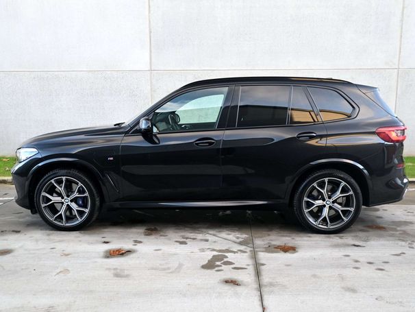 BMW X5 45e xDrive 290 kW image number 6