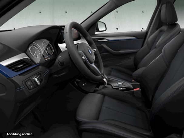 BMW X1 xDrive25d M Sport 170 kW image number 4