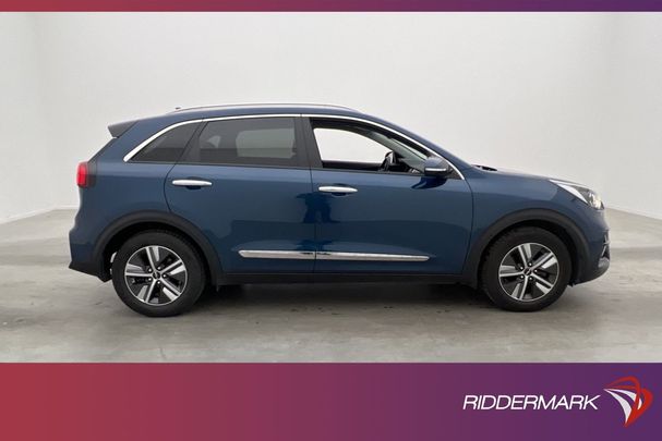 Kia Niro 104 kW image number 4