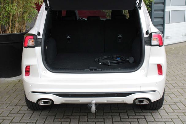 Ford Kuga 165 kW image number 8