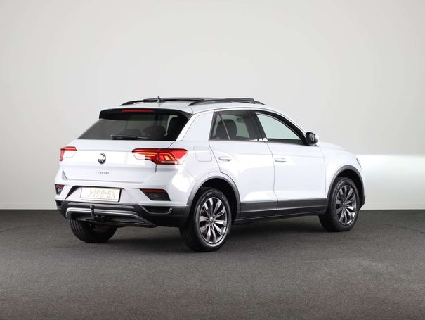 Volkswagen T-Roc 1.0 TSI Style 85 kW image number 3