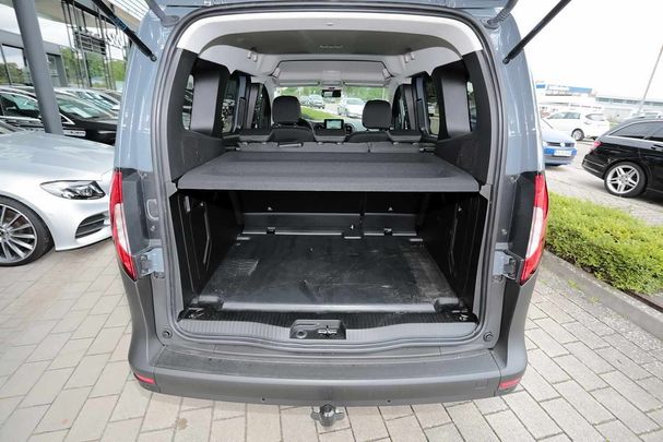 Mercedes-Benz Citan CDi Tourer 70 kW image number 11