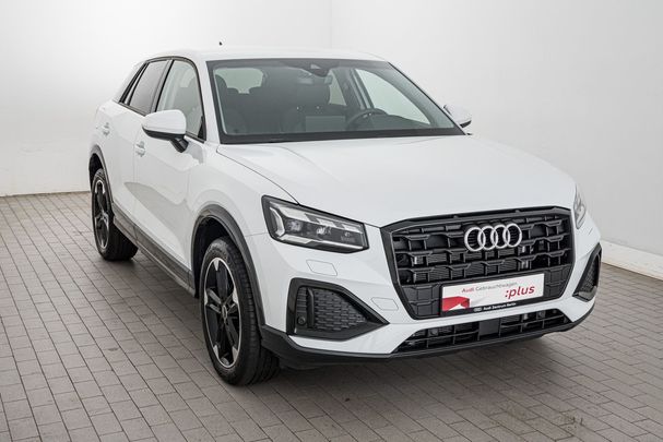 Audi Q2 30 TDI Advanced 85 kW image number 17