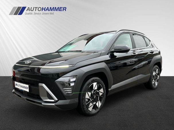 Hyundai Kona 1.6 DCT 146 kW image number 1