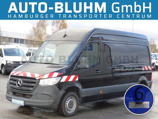 Mercedes-Benz Sprinter H2 314 CDi 105 kW image number 1