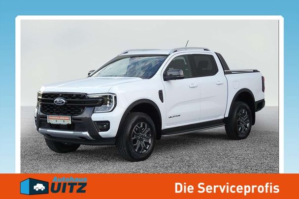 Ford Ranger 3.0 Wildtrak e-4WD 177 kW image number 2