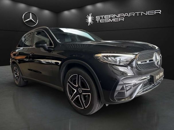 Mercedes-Benz GLC 220 d 145 kW image number 18