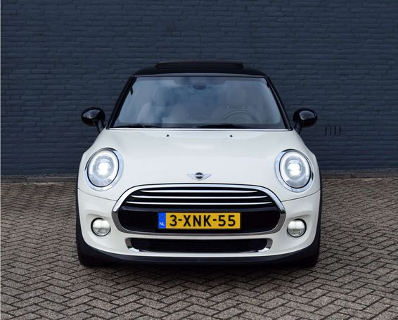 Mini Cooper 100 kW image number 10