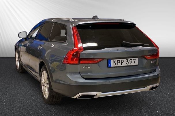 Volvo V90 Cross Country D5 AWD 175 kW image number 2