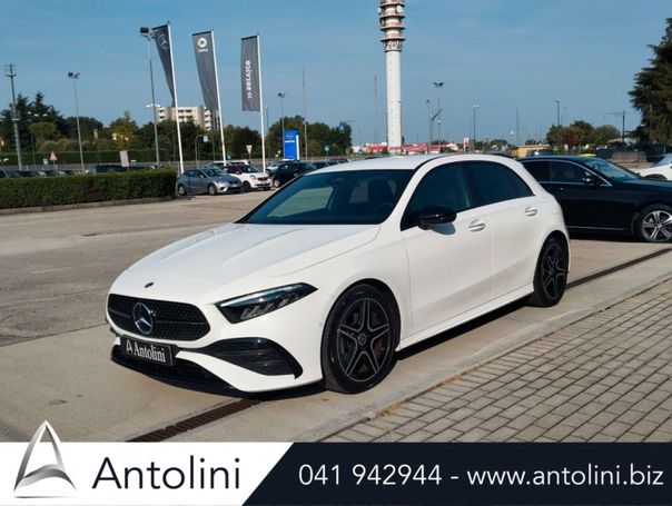 Mercedes-Benz A 180 100 kW image number 1