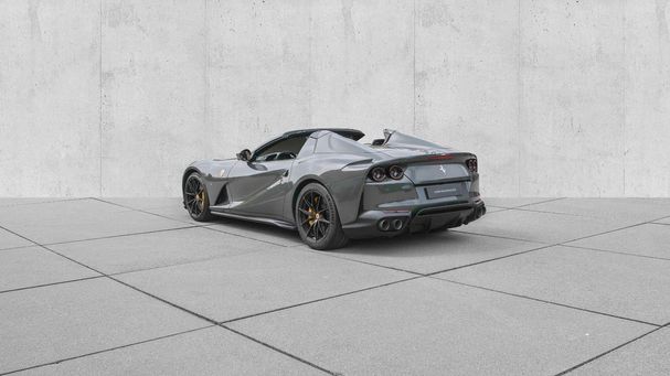 Ferrari 812 GTS 588 kW image number 5