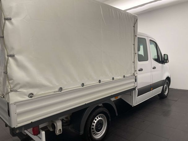 Mercedes-Benz Sprinter 314 105 kW image number 12