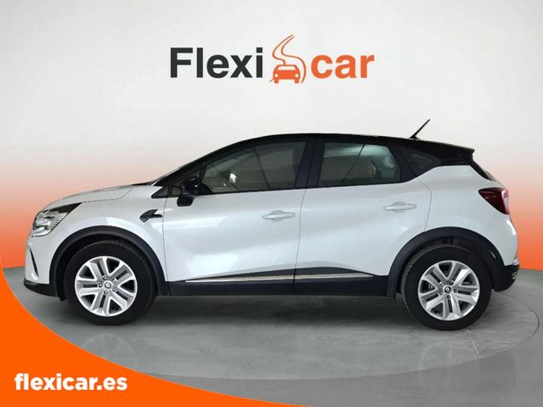 Renault Captur Blue dCi 95 70 kW image number 4