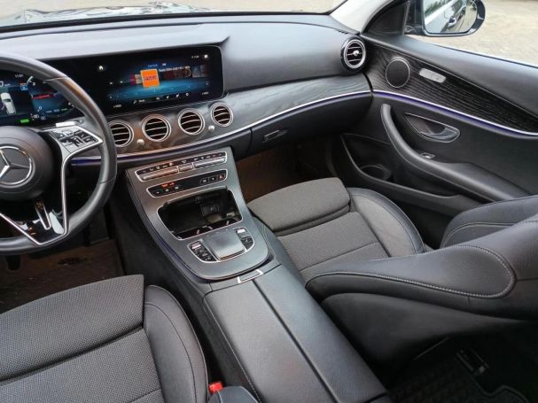 Mercedes-Benz E 220 147 kW image number 14