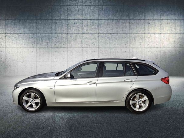 BMW 320i Touring 135 kW image number 5