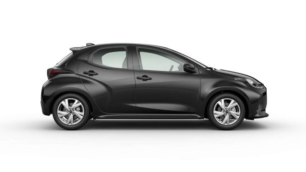 Mazda 2 Hybrid 85 kW image number 2